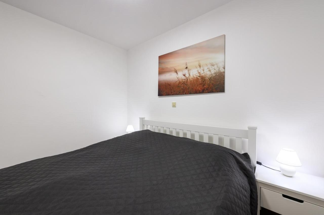 Apartmány Závětří Losina Exterior foto